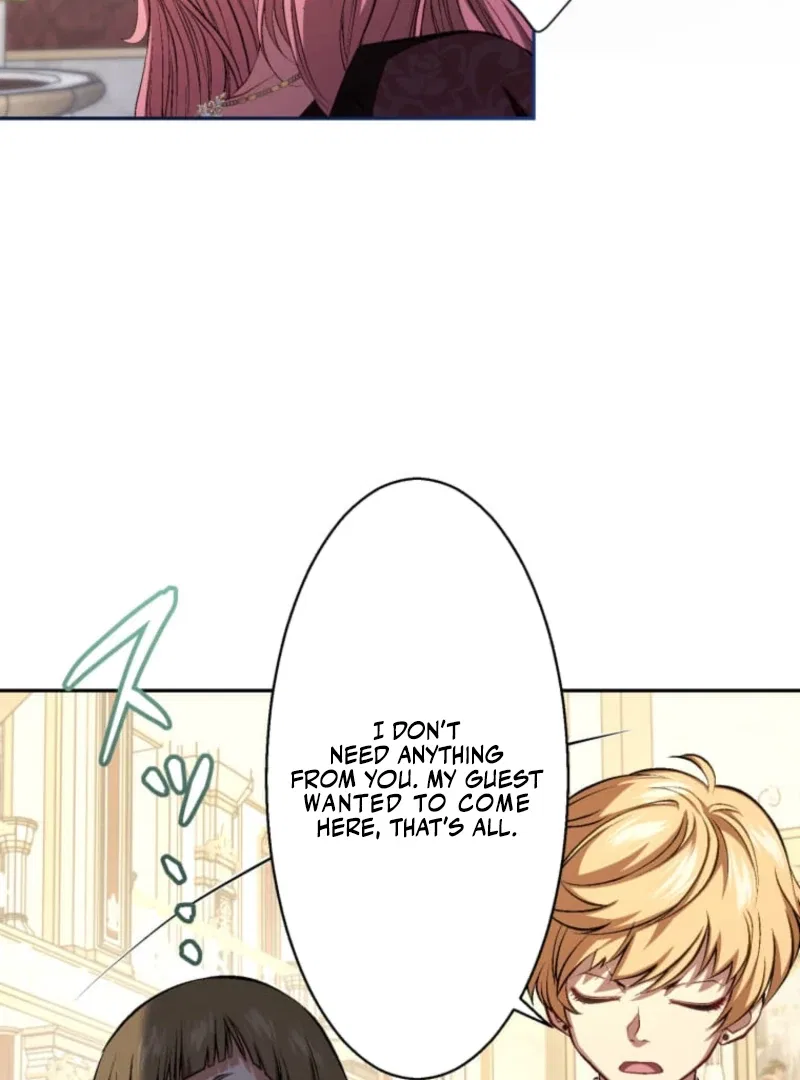 Reincarnation Hotel ~The Charming Concierge Wants Me Dead~ Chapter 3 – Page 46
