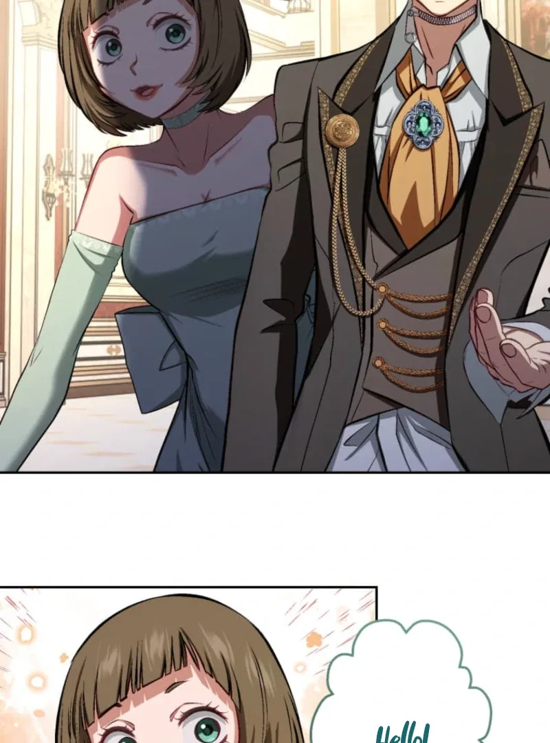 Reincarnation Hotel ~The Charming Concierge Wants Me Dead~ Chapter 3 – Page 47