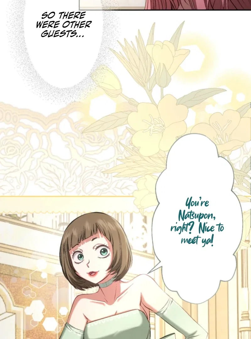 Reincarnation Hotel ~The Charming Concierge Wants Me Dead~ Chapter 3 – Page 49