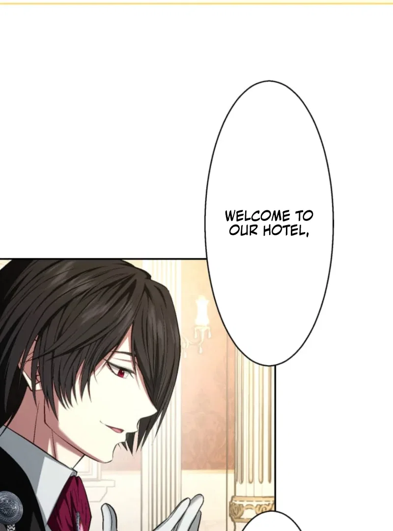 Reincarnation Hotel ~The Charming Concierge Wants Me Dead~ Chapter 3 – Page 51