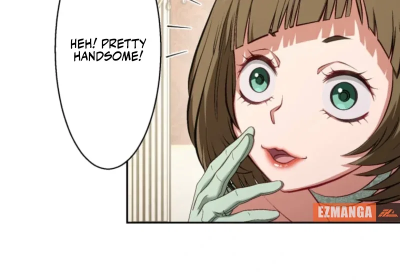 Reincarnation Hotel ~The Charming Concierge Wants Me Dead~ Chapter 3 – Page 53