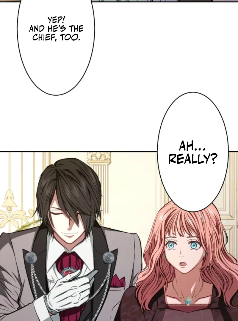 Reincarnation Hotel ~The Charming Concierge Wants Me Dead~ Chapter 3 – Page 55