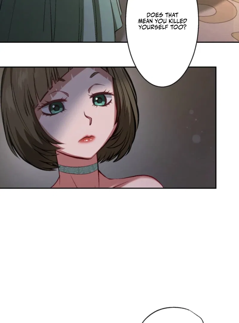 Reincarnation Hotel ~The Charming Concierge Wants Me Dead~ Chapter 3 – Page 58