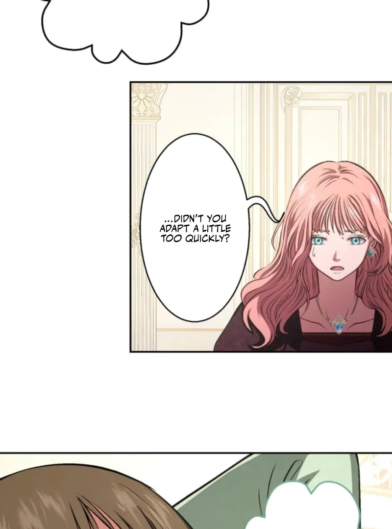 Reincarnation Hotel ~The Charming Concierge Wants Me Dead~ Chapter 3 – Page 60