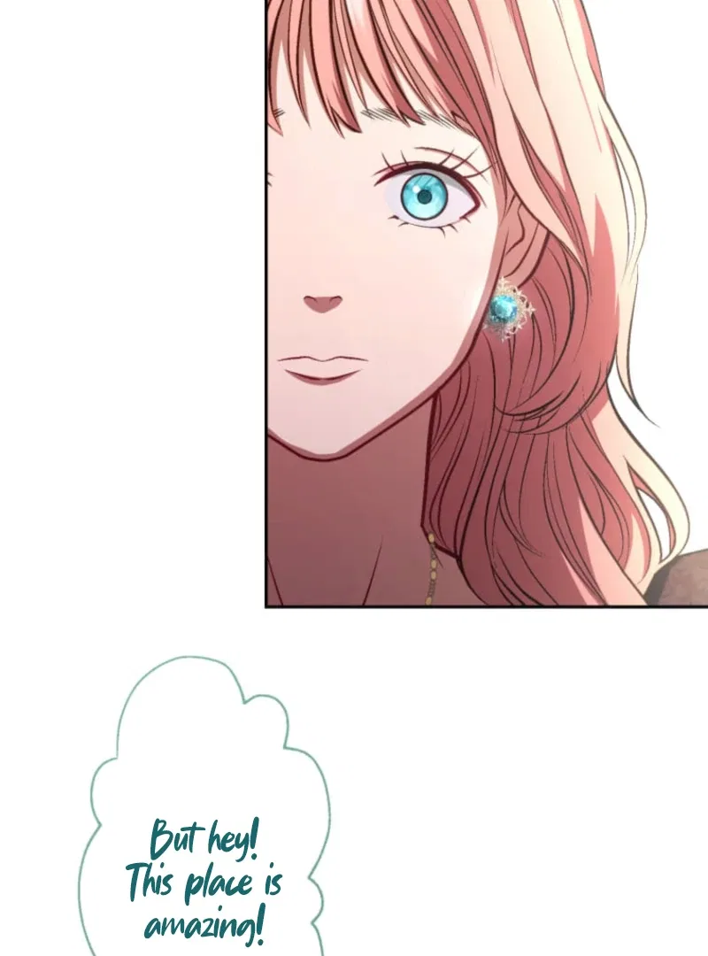 Reincarnation Hotel ~The Charming Concierge Wants Me Dead~ Chapter 3 – Page 61