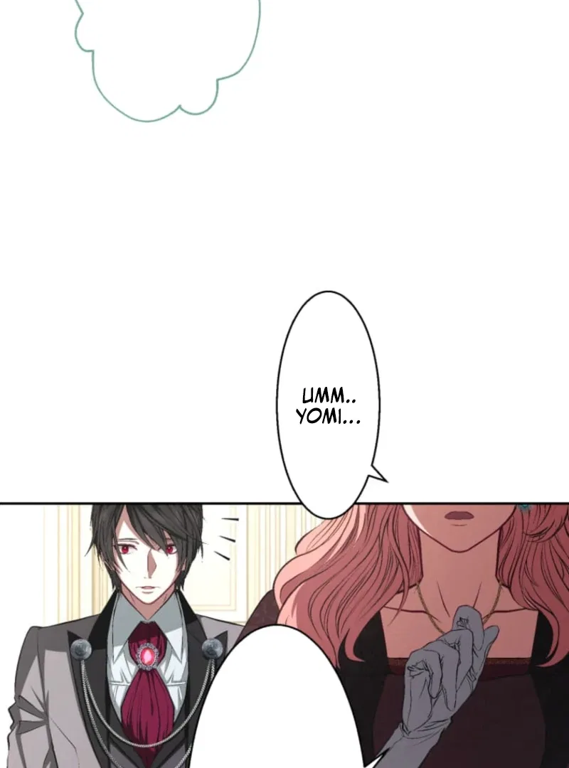 Reincarnation Hotel ~The Charming Concierge Wants Me Dead~ Chapter 3 – Page 62