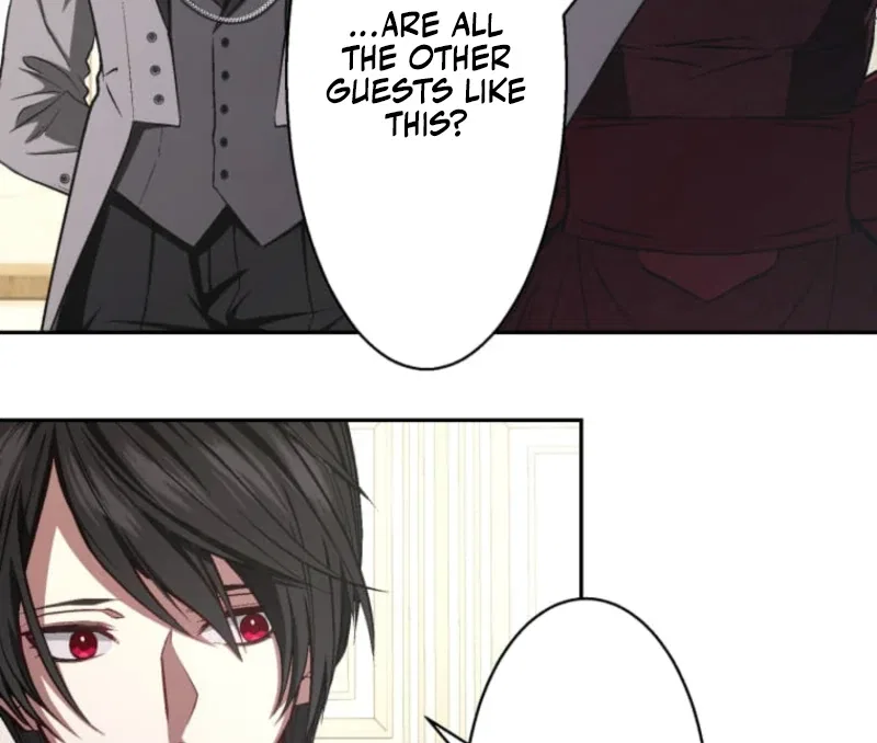 Reincarnation Hotel ~The Charming Concierge Wants Me Dead~ Chapter 3 – Page 63