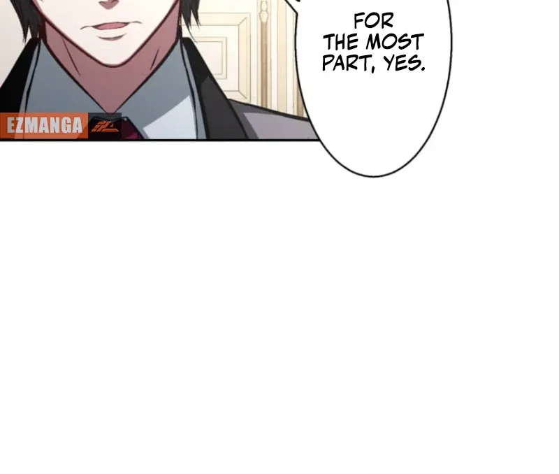 Reincarnation Hotel ~The Charming Concierge Wants Me Dead~ Chapter 3 – Page 64