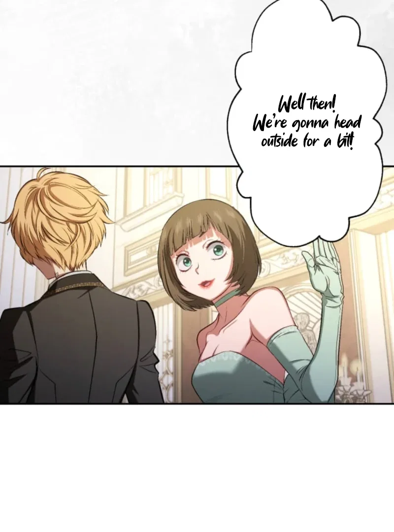 Reincarnation Hotel ~The Charming Concierge Wants Me Dead~ Chapter 3 – Page 67