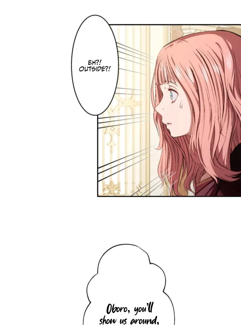 Reincarnation Hotel ~The Charming Concierge Wants Me Dead~ Chapter 3 – Page 68