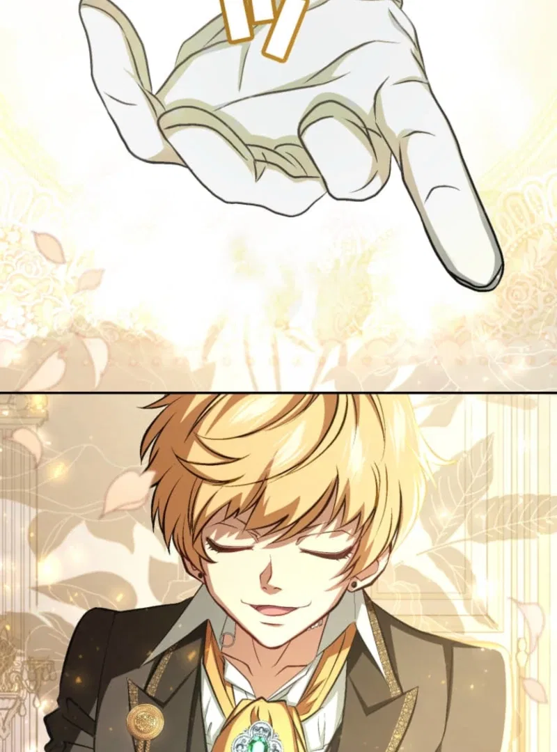 Reincarnation Hotel ~The Charming Concierge Wants Me Dead~ Chapter 3 – Page 71
