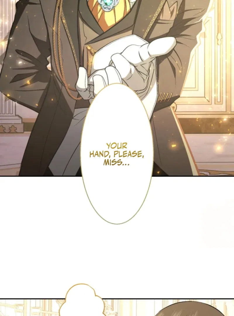 Reincarnation Hotel ~The Charming Concierge Wants Me Dead~ Chapter 3 – Page 72