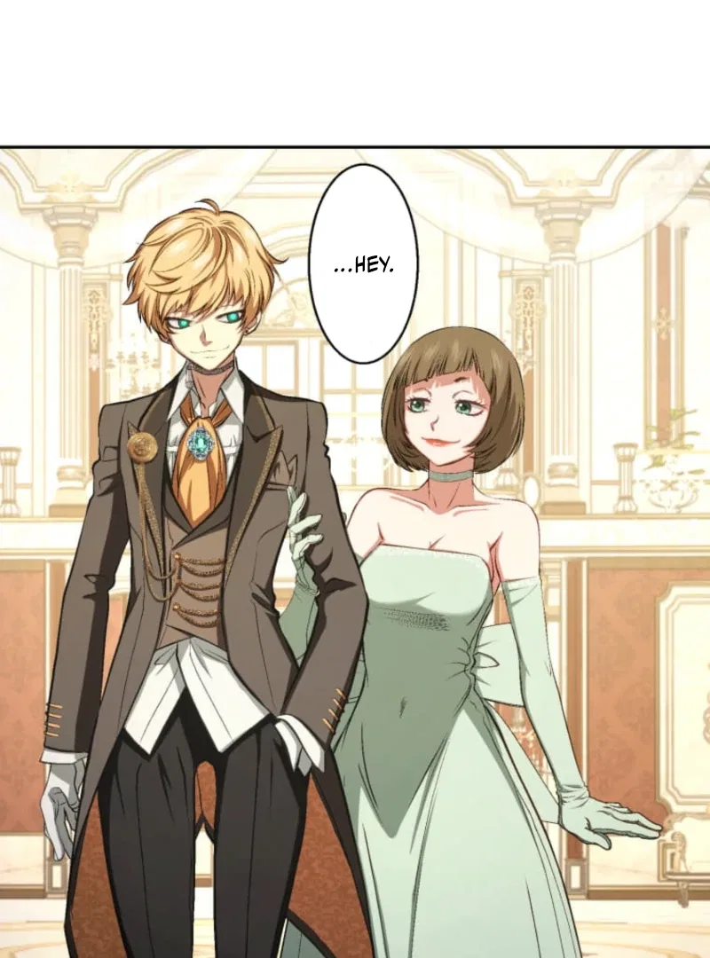 Reincarnation Hotel ~The Charming Concierge Wants Me Dead~ Chapter 3 – Page 74