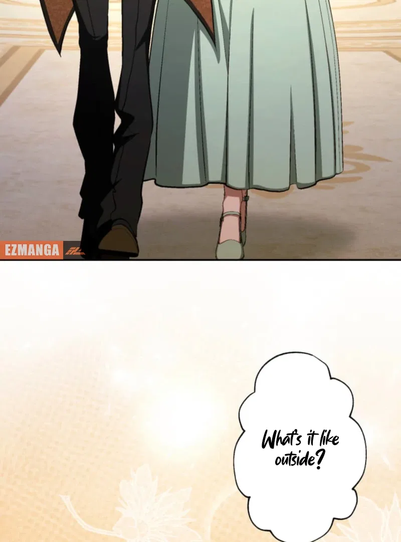 Reincarnation Hotel ~The Charming Concierge Wants Me Dead~ Chapter 3 – Page 75