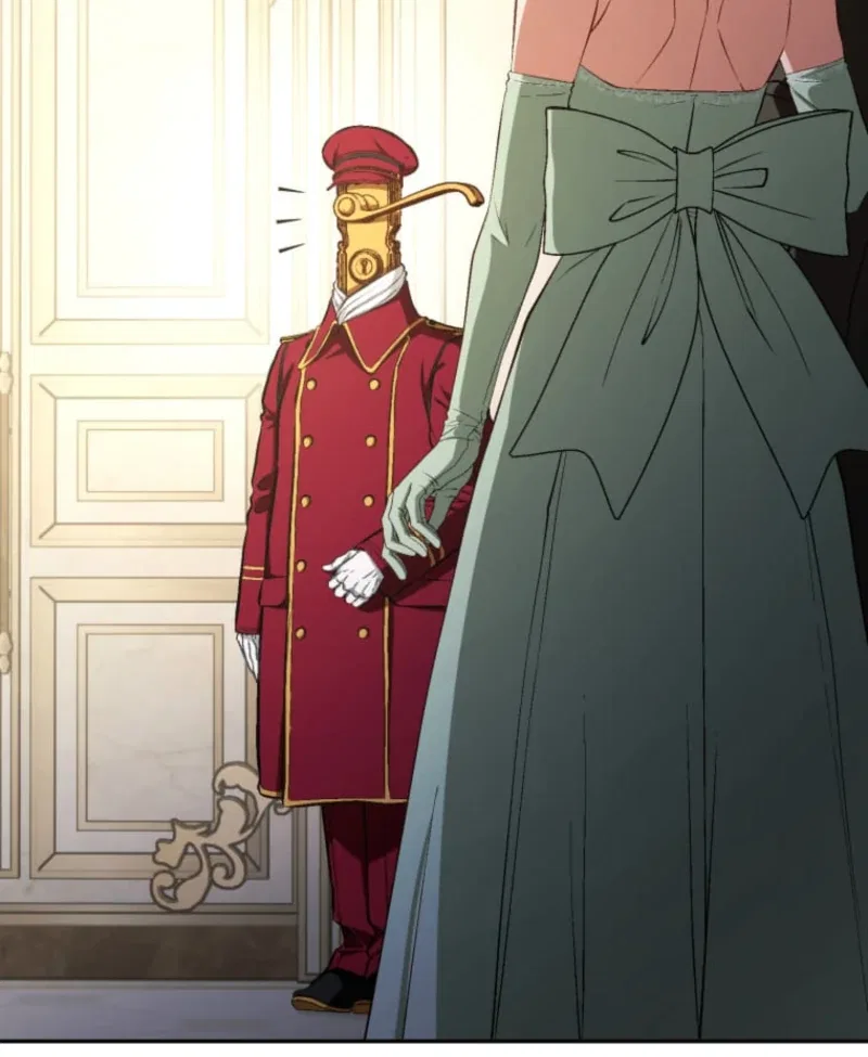 Reincarnation Hotel ~The Charming Concierge Wants Me Dead~ Chapter 3 – Page 77