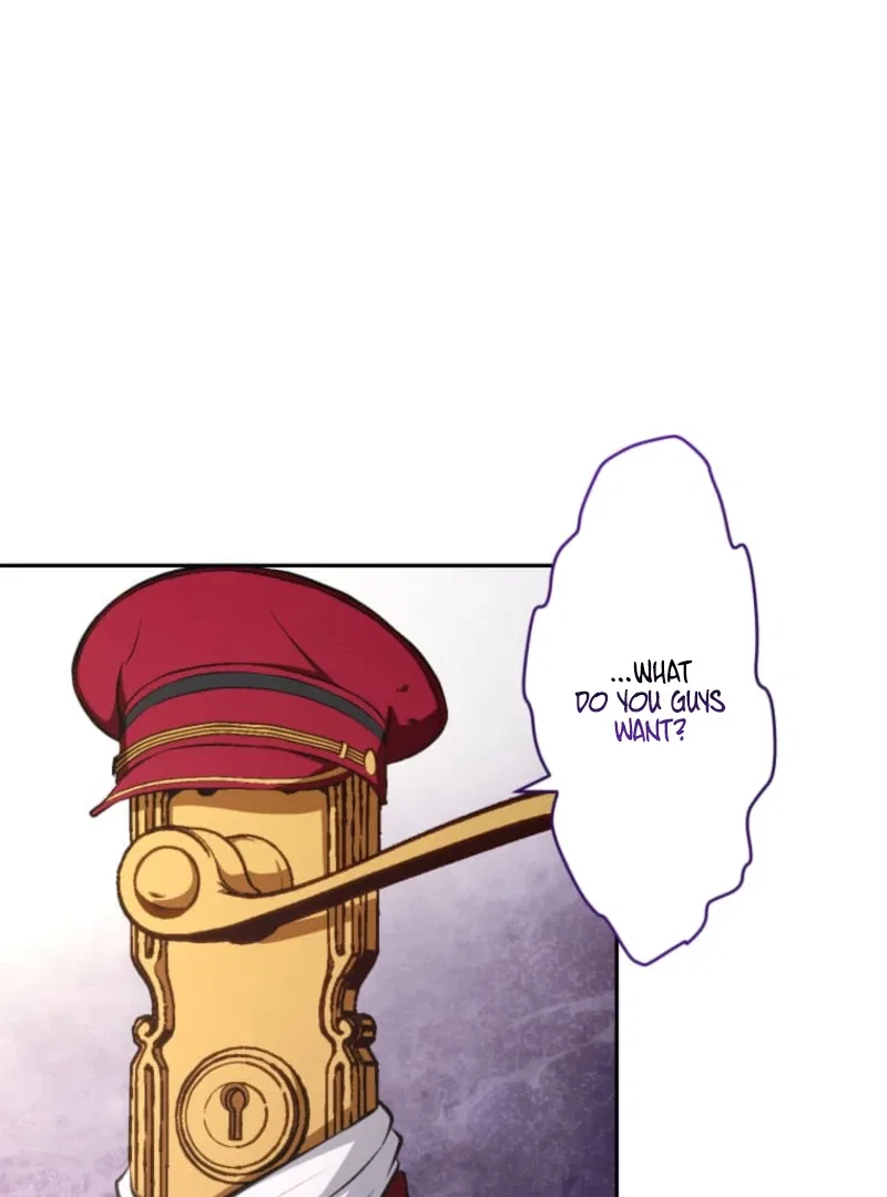 Reincarnation Hotel ~The Charming Concierge Wants Me Dead~ Chapter 3 – Page 78