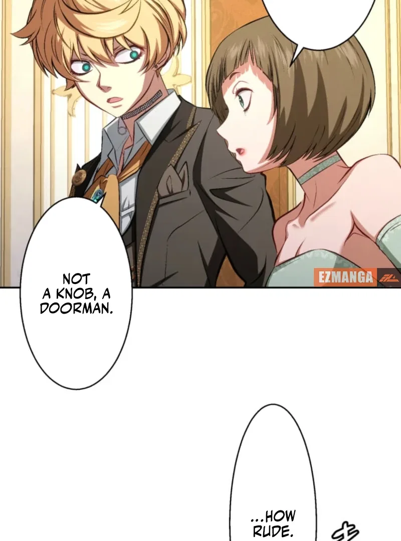 Reincarnation Hotel ~The Charming Concierge Wants Me Dead~ Chapter 3 – Page 80