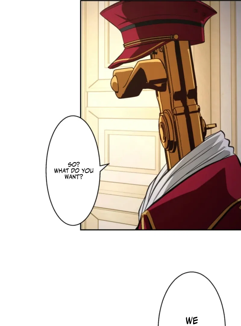 Reincarnation Hotel ~The Charming Concierge Wants Me Dead~ Chapter 3 – Page 82