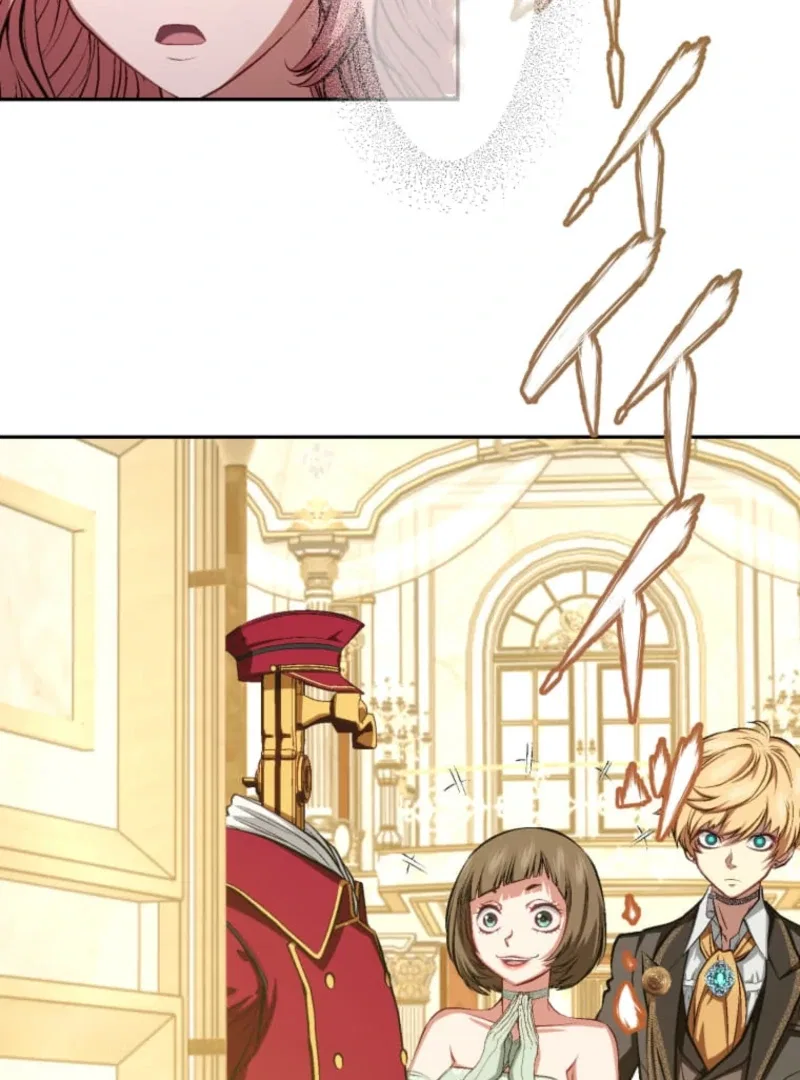 Reincarnation Hotel ~The Charming Concierge Wants Me Dead~ Chapter 3 – Page 85
