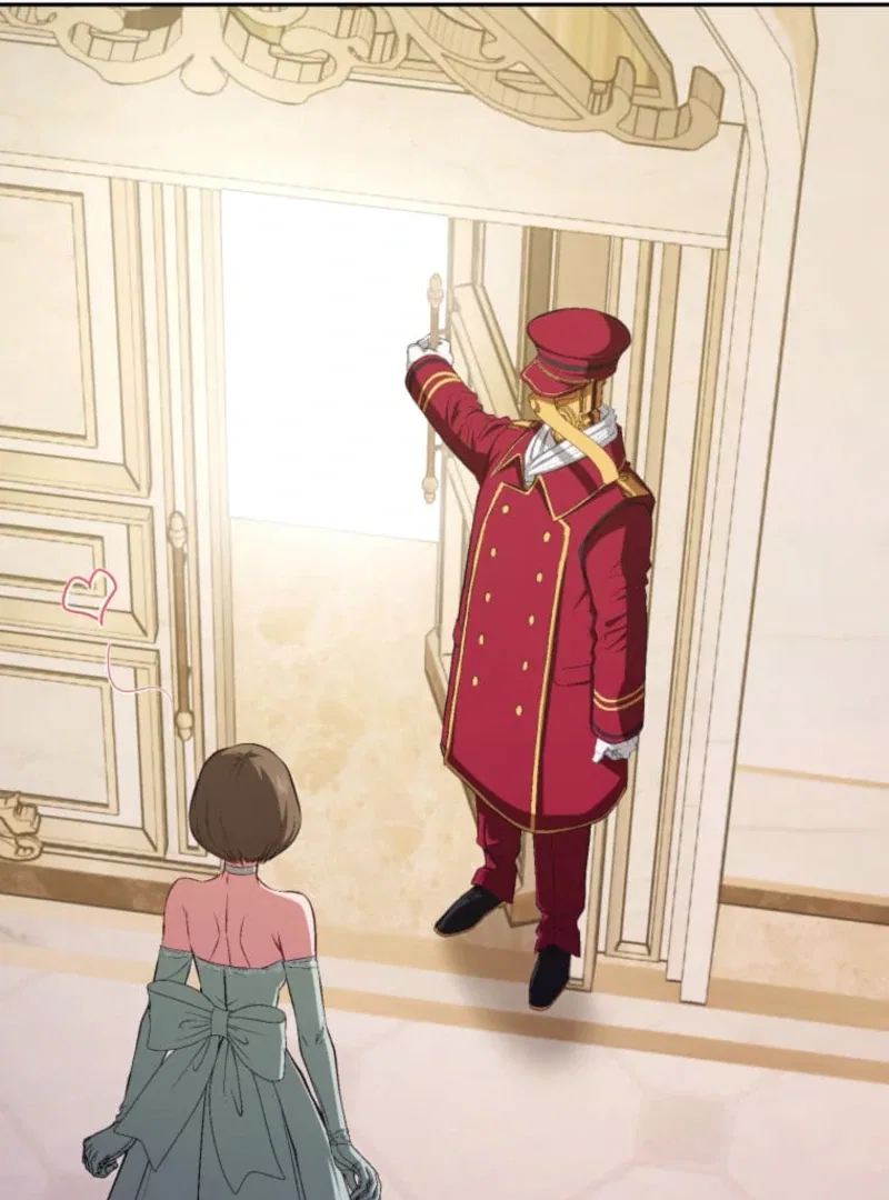 Reincarnation Hotel ~The Charming Concierge Wants Me Dead~ Chapter 3 – Page 89