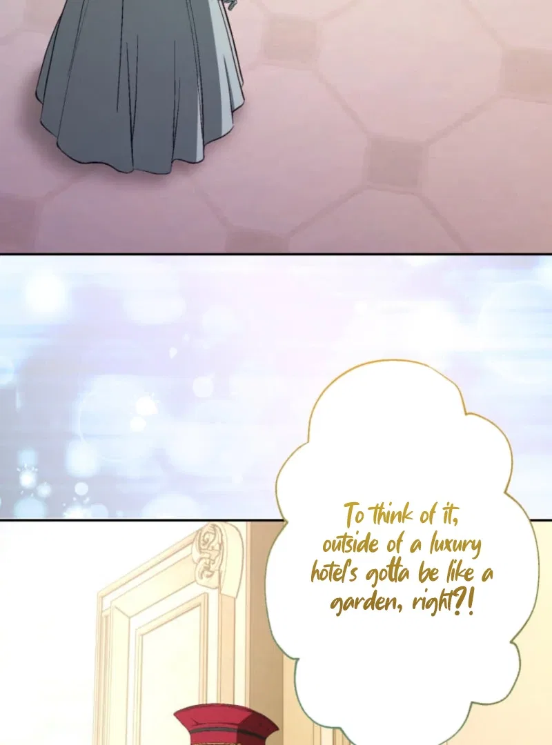 Reincarnation Hotel ~The Charming Concierge Wants Me Dead~ Chapter 3 – Page 90