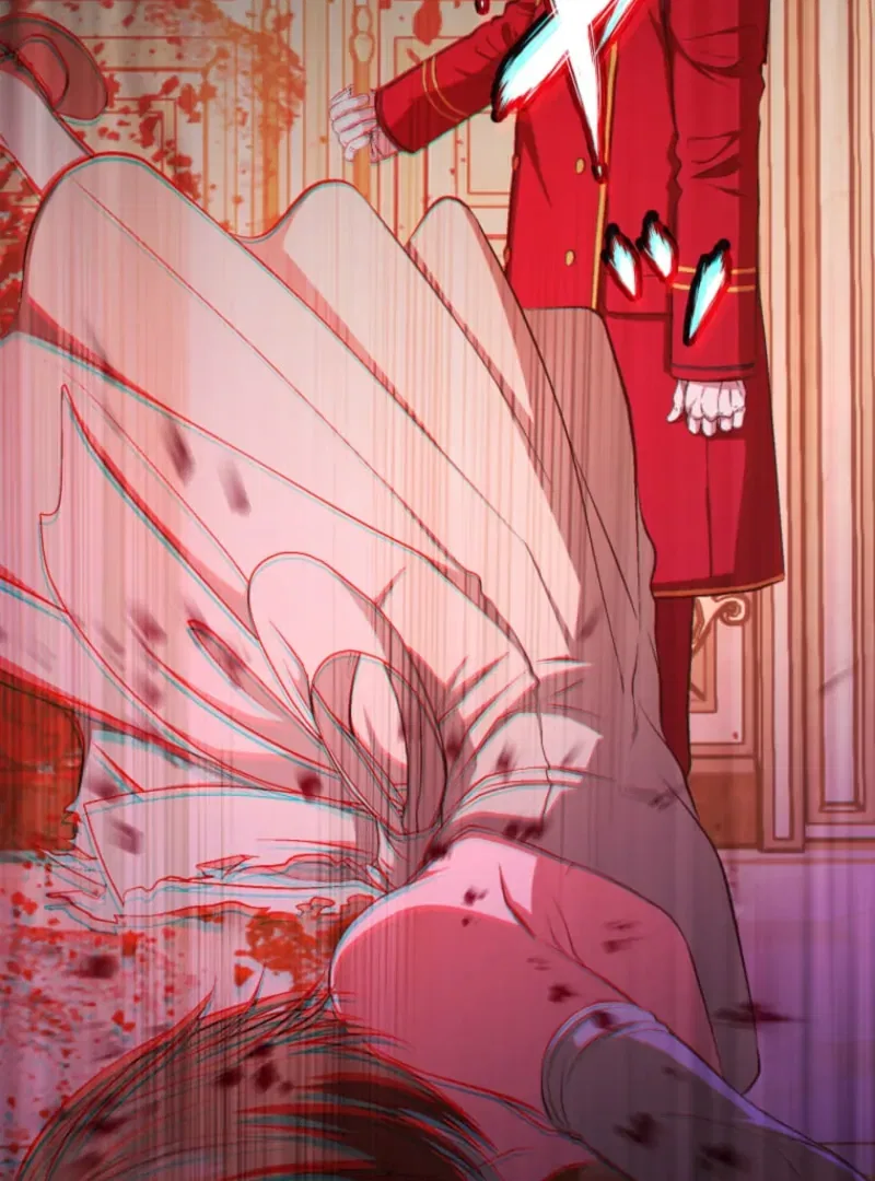 Reincarnation Hotel ~The Charming Concierge Wants Me Dead~ Chapter 3 – Page 98
