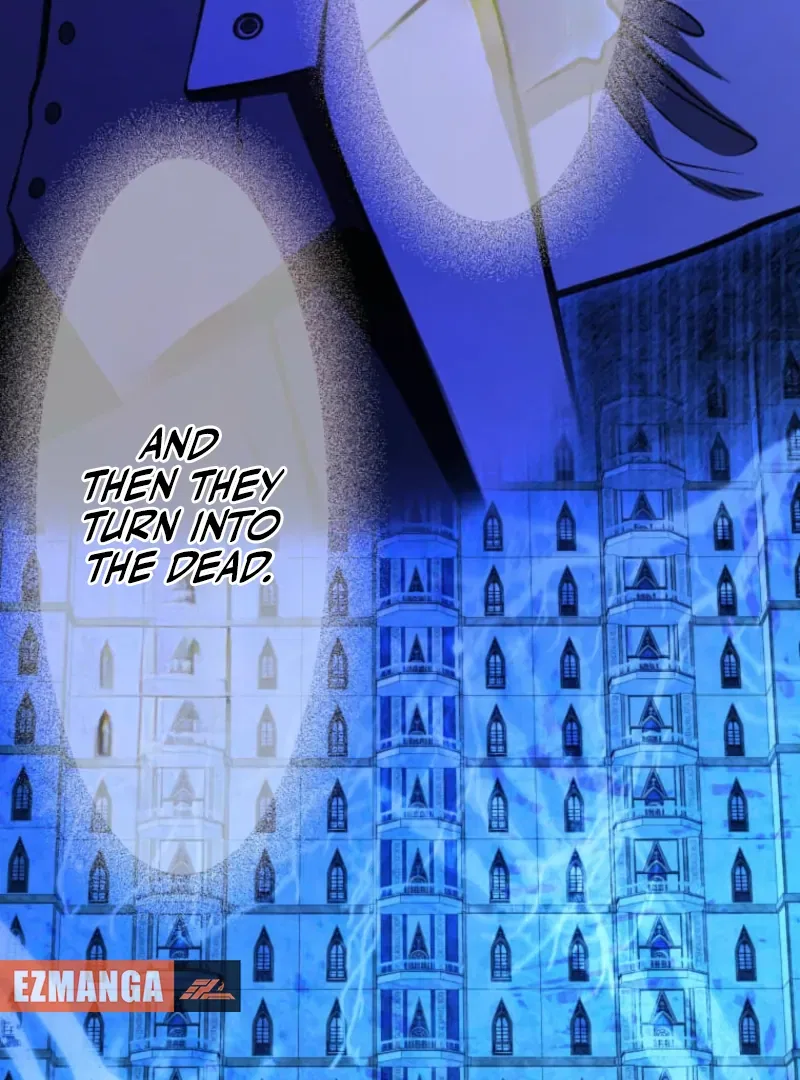 Reincarnation Hotel ~The Charming Concierge Wants Me Dead~ Chapter 2 – Page 3