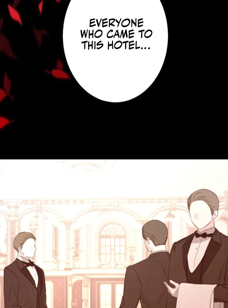 Reincarnation Hotel ~The Charming Concierge Wants Me Dead~ Chapter 2 – Page 6