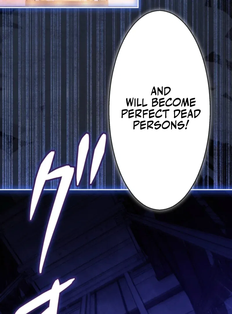 Reincarnation Hotel ~The Charming Concierge Wants Me Dead~ Chapter 2 – Page 10