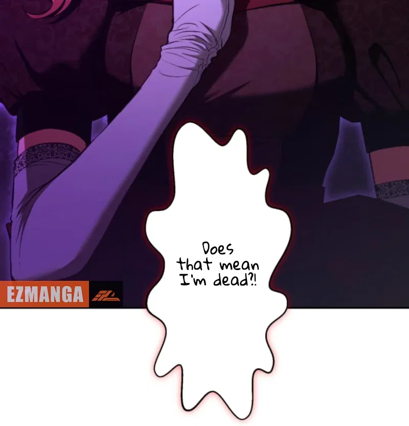 Reincarnation Hotel ~The Charming Concierge Wants Me Dead~ Chapter 2 – Page 15