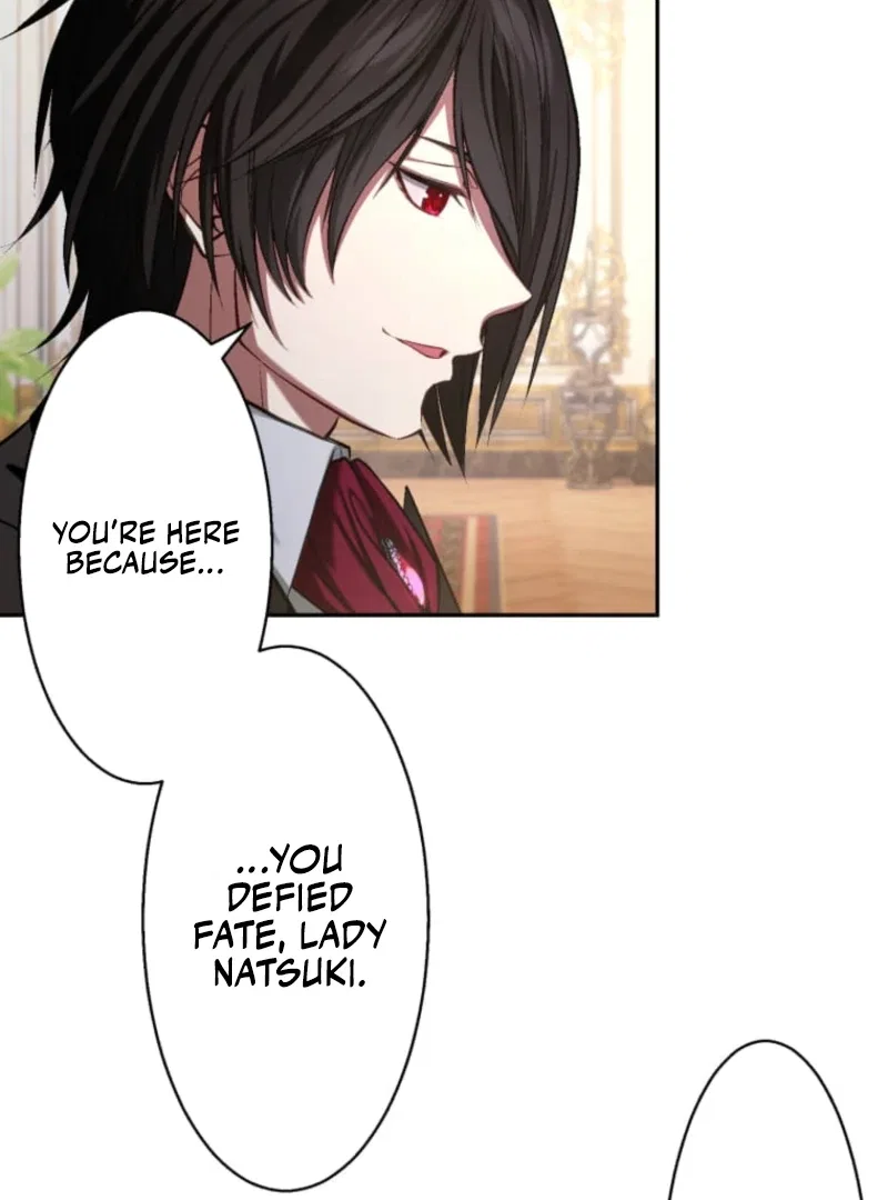 Reincarnation Hotel ~The Charming Concierge Wants Me Dead~ Chapter 2 – Page 18
