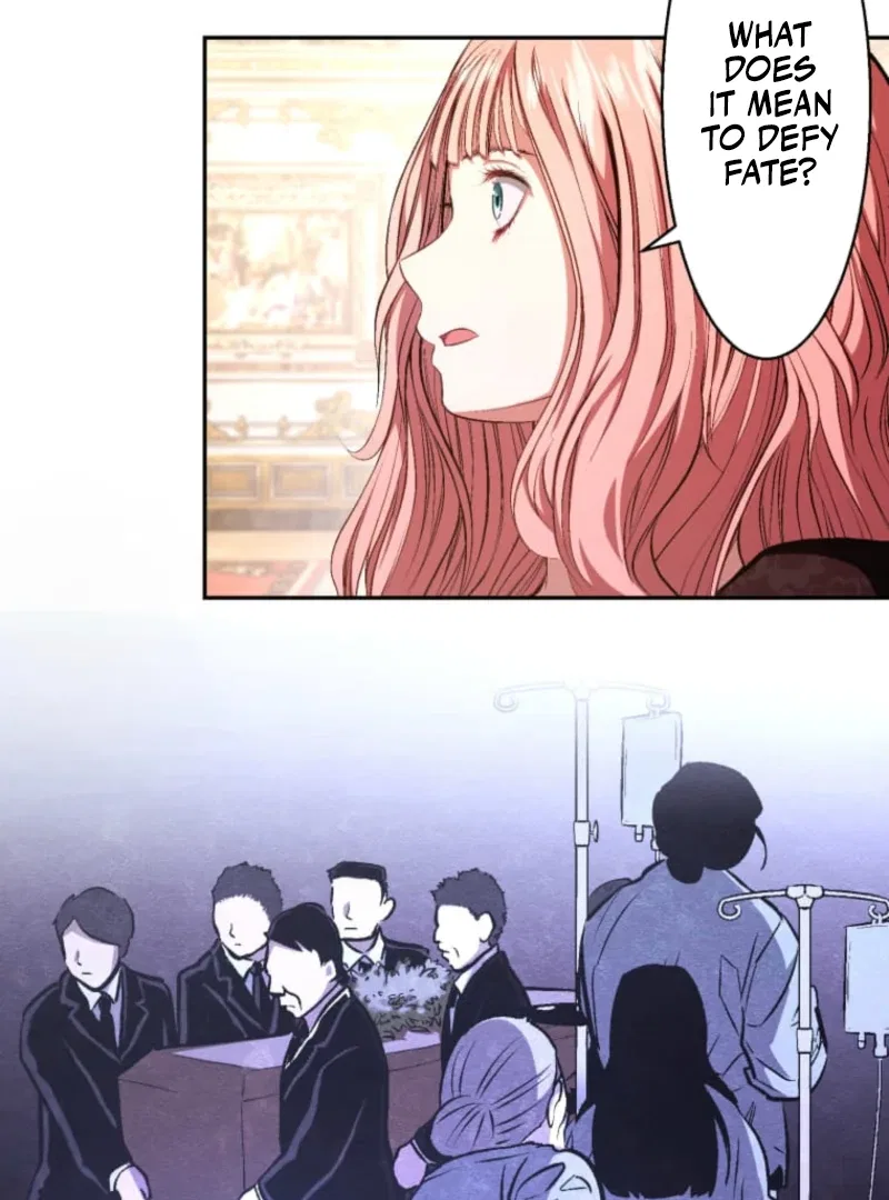 Reincarnation Hotel ~The Charming Concierge Wants Me Dead~ Chapter 2 – Page 19