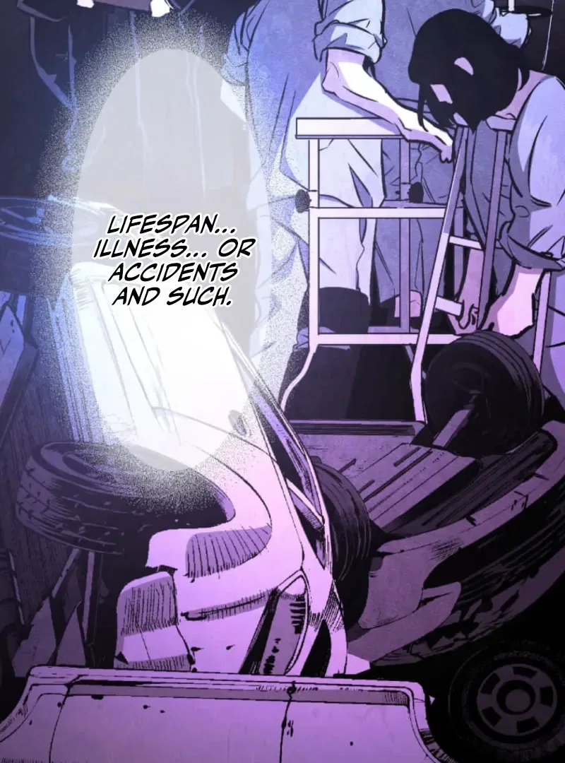 Reincarnation Hotel ~The Charming Concierge Wants Me Dead~ Chapter 2 – Page 20