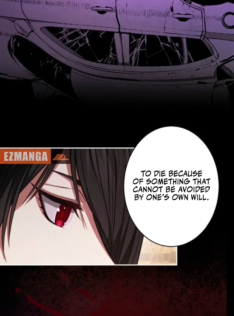 Reincarnation Hotel ~The Charming Concierge Wants Me Dead~ Chapter 2 – Page 21