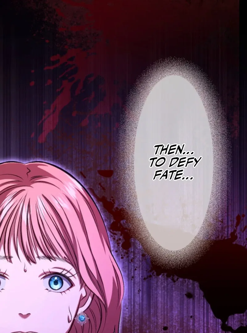 Reincarnation Hotel ~The Charming Concierge Wants Me Dead~ Chapter 2 – Page 22