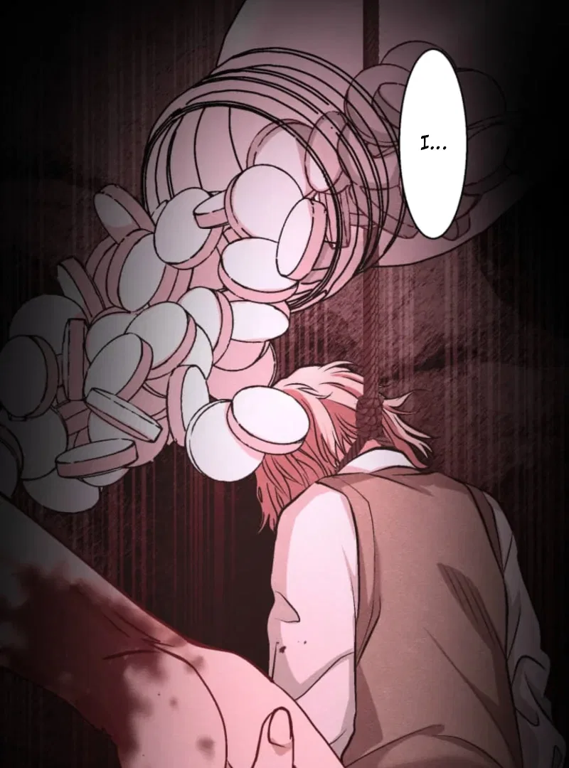 Reincarnation Hotel ~The Charming Concierge Wants Me Dead~ Chapter 2 – Page 24