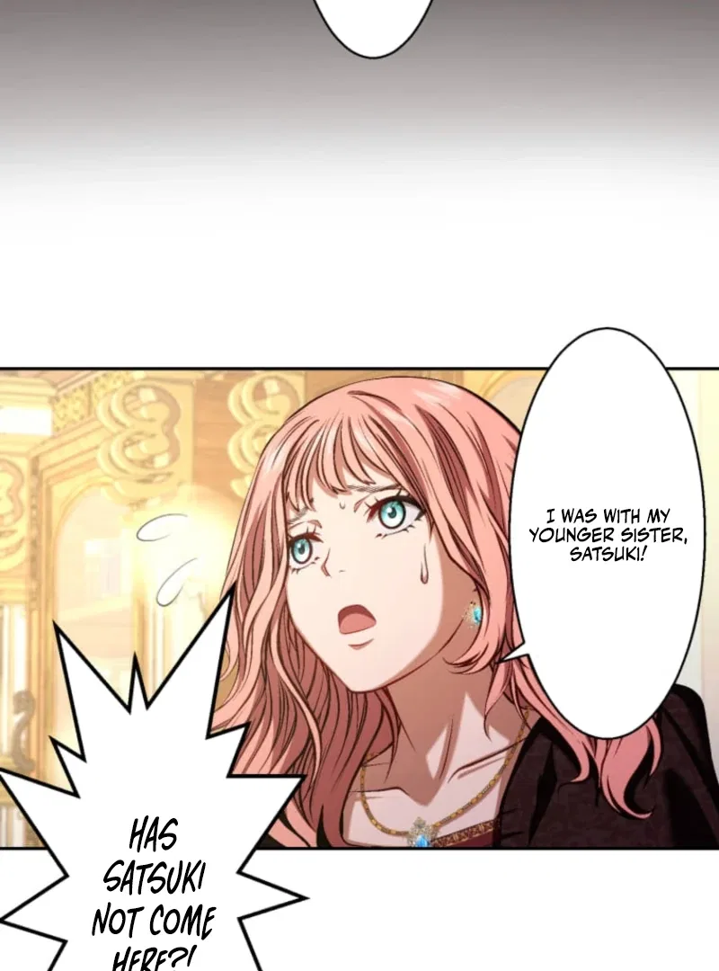 Reincarnation Hotel ~The Charming Concierge Wants Me Dead~ Chapter 2 – Page 33