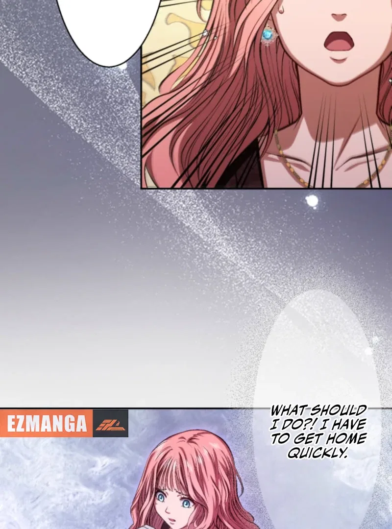 Reincarnation Hotel ~The Charming Concierge Wants Me Dead~ Chapter 2 – Page 37