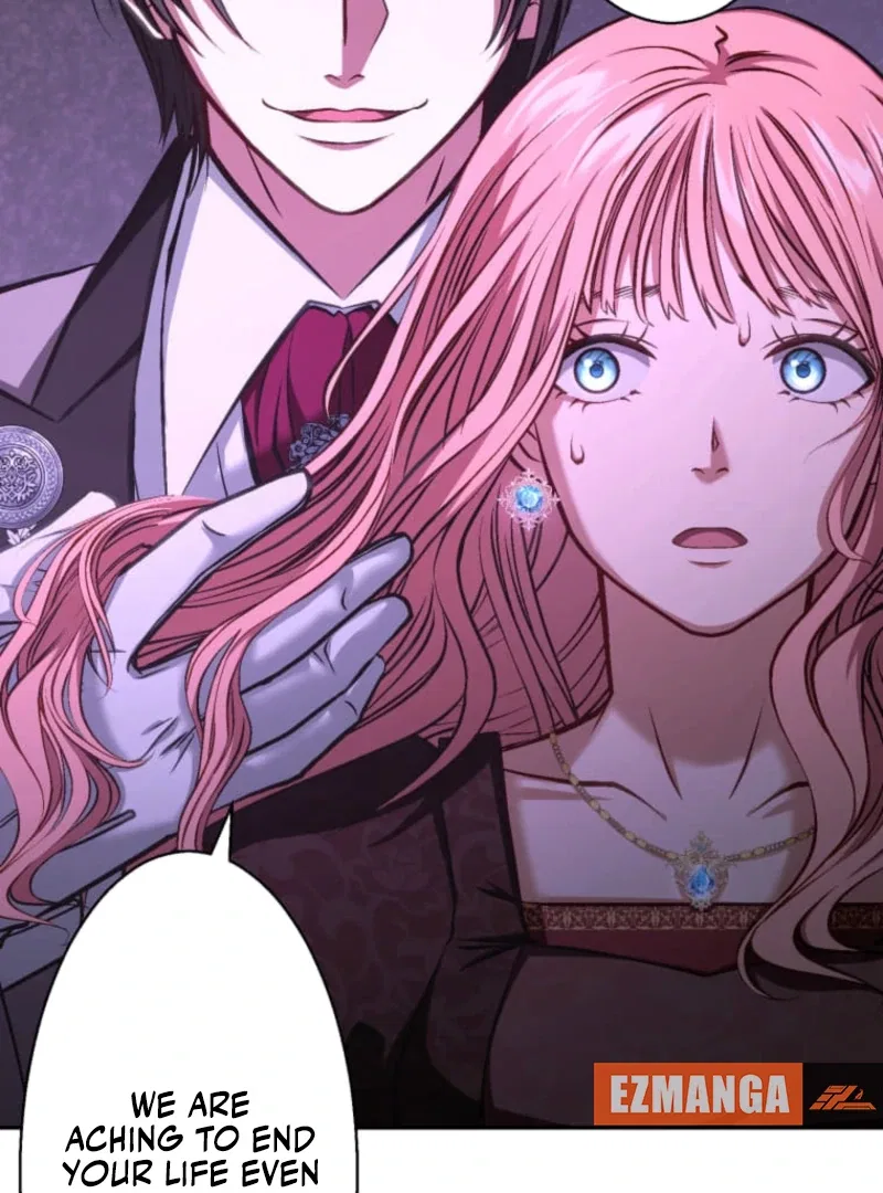 Reincarnation Hotel ~The Charming Concierge Wants Me Dead~ Chapter 2 – Page 46