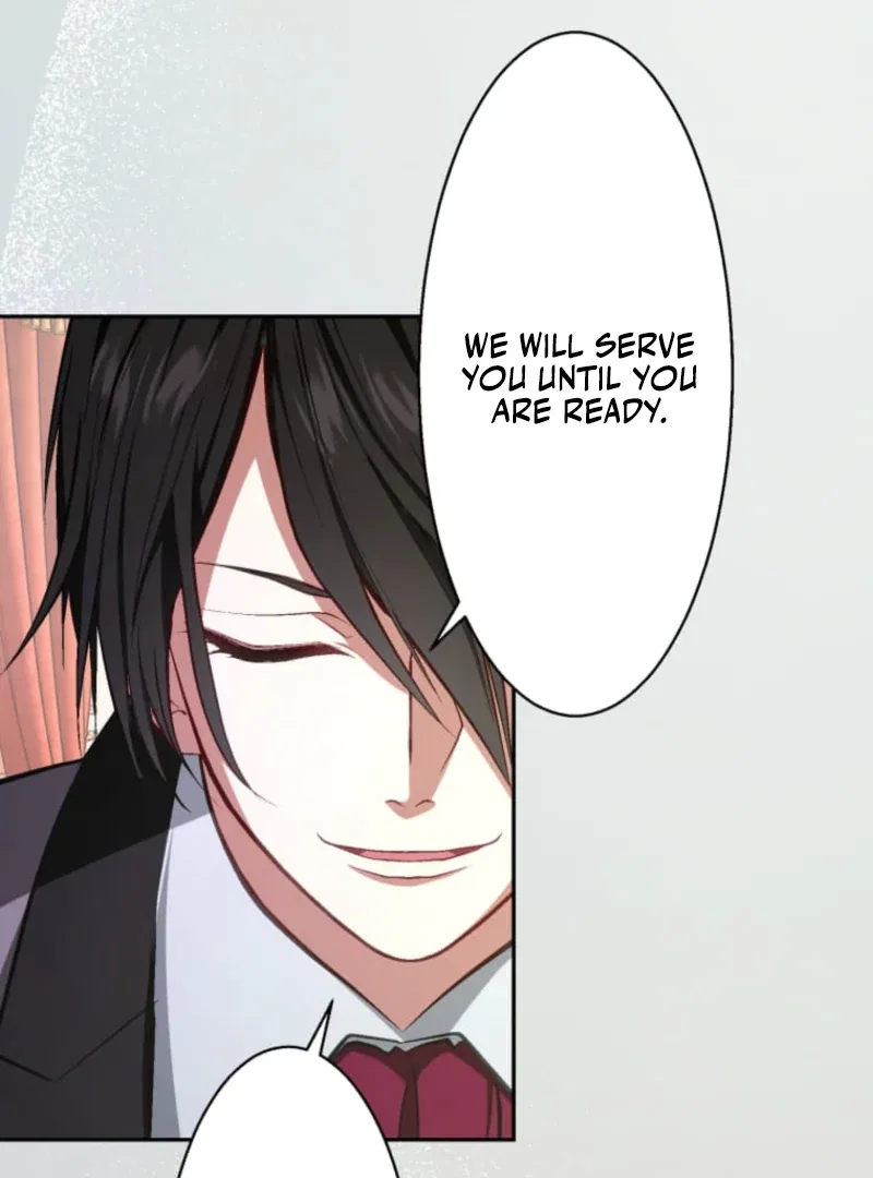 Reincarnation Hotel ~The Charming Concierge Wants Me Dead~ Chapter 2 – Page 55
