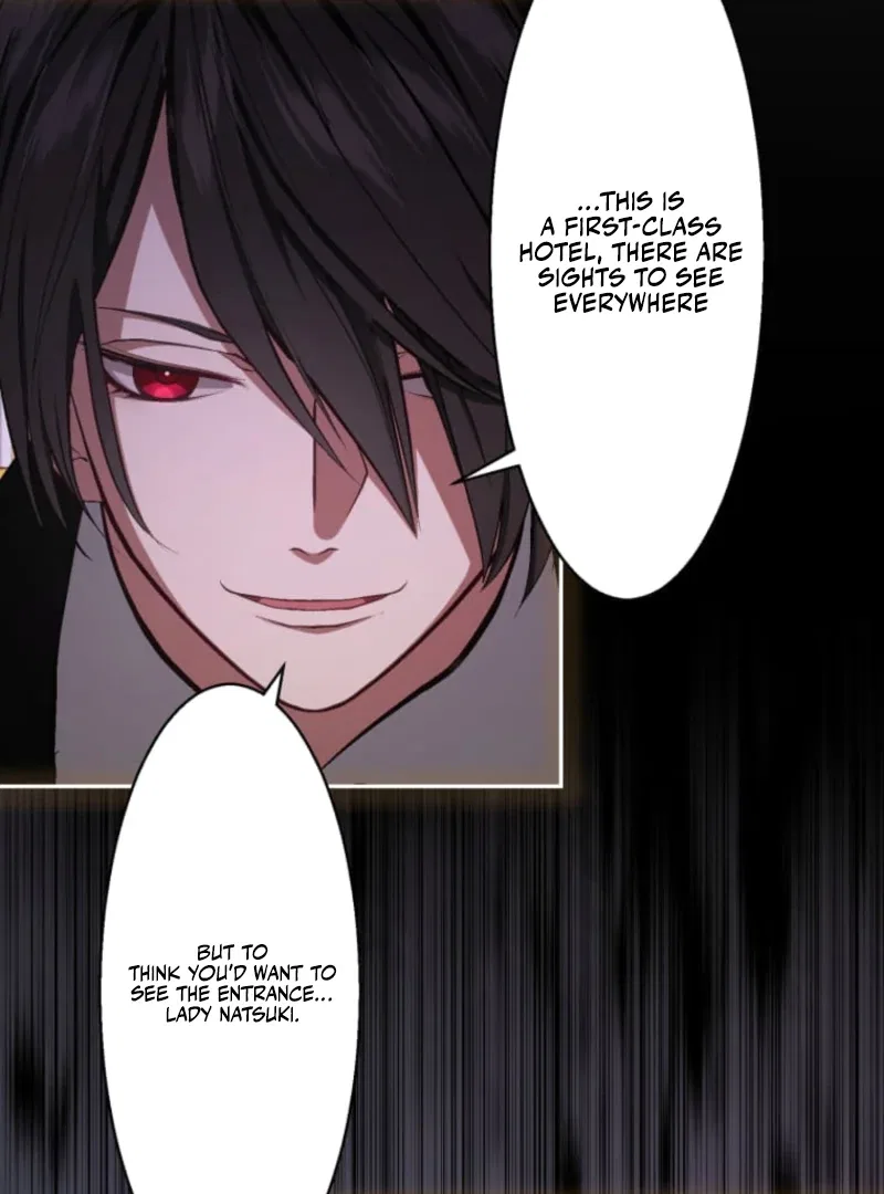 Reincarnation Hotel ~The Charming Concierge Wants Me Dead~ Chapter 2 – Page 64