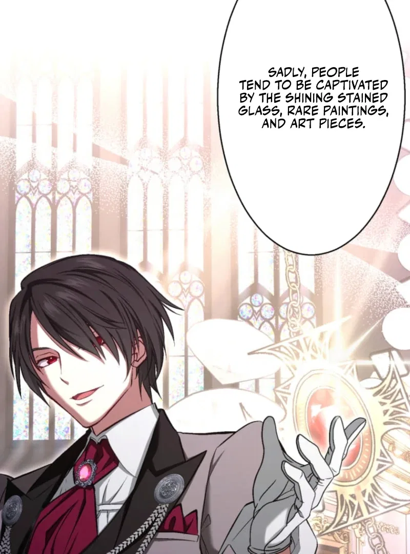 Reincarnation Hotel ~The Charming Concierge Wants Me Dead~ Chapter 2 – Page 69