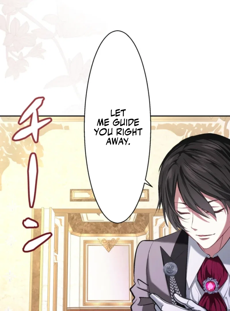 Reincarnation Hotel ~The Charming Concierge Wants Me Dead~ Chapter 2 – Page 71