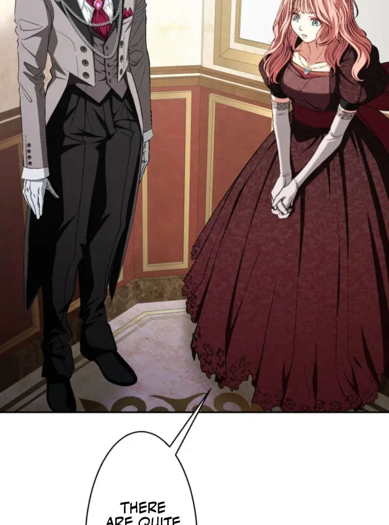 Reincarnation Hotel ~The Charming Concierge Wants Me Dead~ Chapter 2 – Page 74