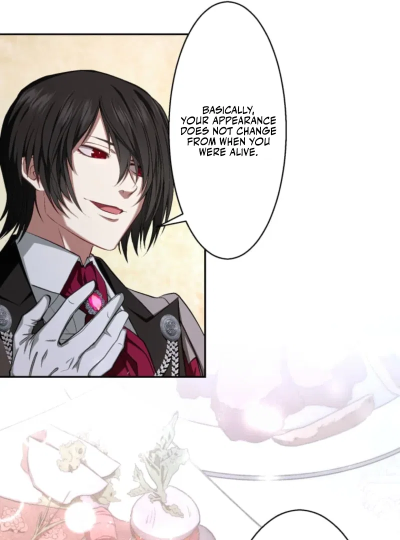 Reincarnation Hotel ~The Charming Concierge Wants Me Dead~ Chapter 2 – Page 77