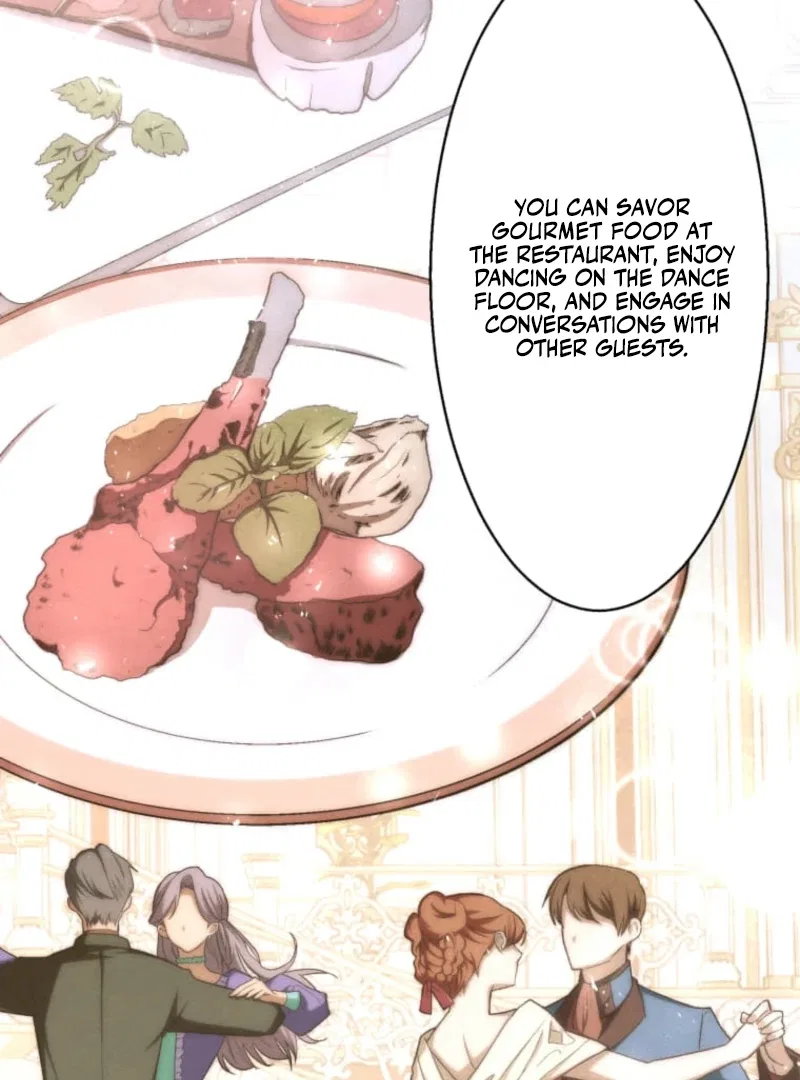 Reincarnation Hotel ~The Charming Concierge Wants Me Dead~ Chapter 2 – Page 78