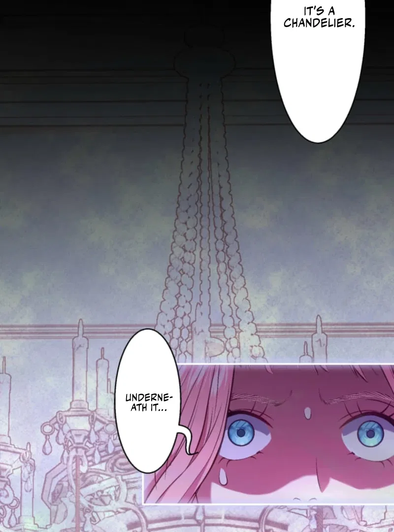 Reincarnation Hotel ~The Charming Concierge Wants Me Dead~ Chapter 2 – Page 89