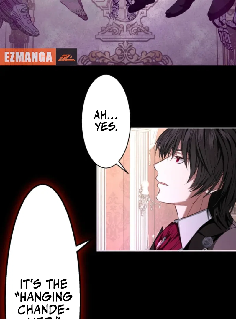 Reincarnation Hotel ~The Charming Concierge Wants Me Dead~ Chapter 2 – Page 91