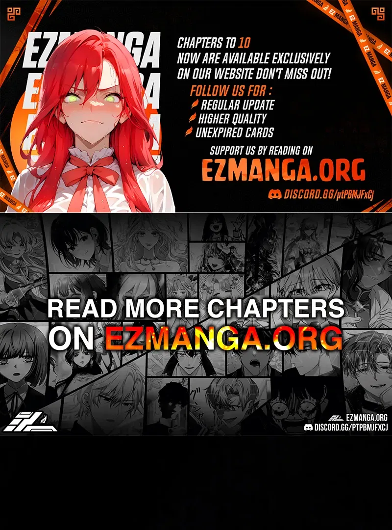 Reincarnation Hotel ~The Charming Concierge Wants Me Dead~ Chapter 1 – Page 1