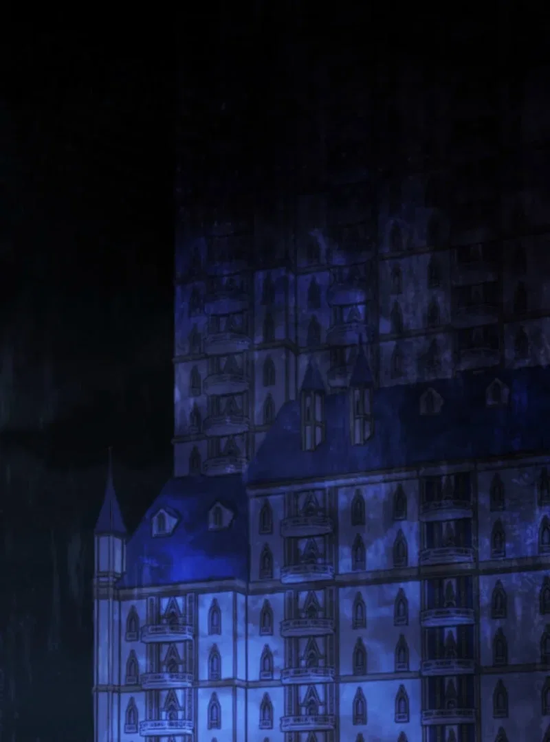Reincarnation Hotel ~The Charming Concierge Wants Me Dead~ Chapter 1 – Page 2